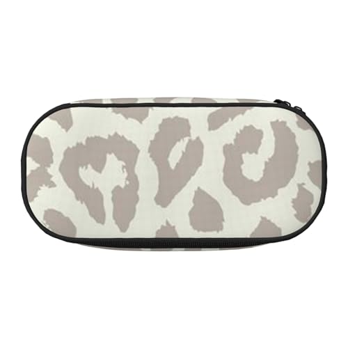 Buntes Federmäppchen mit Cartoon-Pferde-Aufdruck für Kinder, lustiges Federmäppchen für Mädchen, großes Federmäppchen mit Reißverschluss, tragbarer Stiftebeutelhalter für Schule, Sudent Teacher Buntes Federmäppchen mit Cartoon-Pferde-Aufdruck für Kinder, lustiges Federmäppchen für Mädchen, großes Federmäppchen mit Reißverschluss, tragbarer Stiftebeutelhalter für Schule, Sudent Teacher von BJNGHKLN