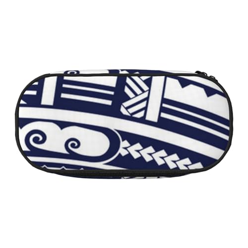 Buntes Federmäppchen mit Cartoon-Pferde-Aufdruck für Kinder, lustiges Federmäppchen für Mädchen, großes Federmäppchen mit Reißverschluss, tragbarer Stiftebeutelhalter für Schule, Sudent Teacher von BJNGHKLN