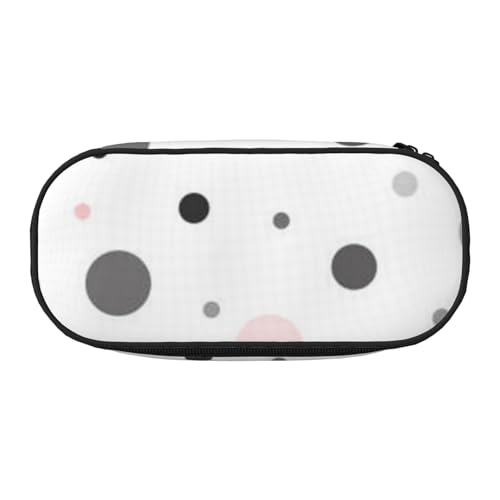 Buntes Federmäppchen mit Cartoon-Pferde-Aufdruck für Kinder, lustiges Federmäppchen für Mädchen, großes Federmäppchen mit Reißverschluss, tragbarer Stiftebeutelhalter für Schule, Sudent Teacher Buntes Federmäppchen mit Cartoon-Pferde-Aufdruck für Kinder, lustiges Federmäppchen für Mädchen, großes Federmäppchen mit Reißverschluss, tragbarer Stiftebeutelhalter für Schule, Sudent Teacher von BJNGHKLN