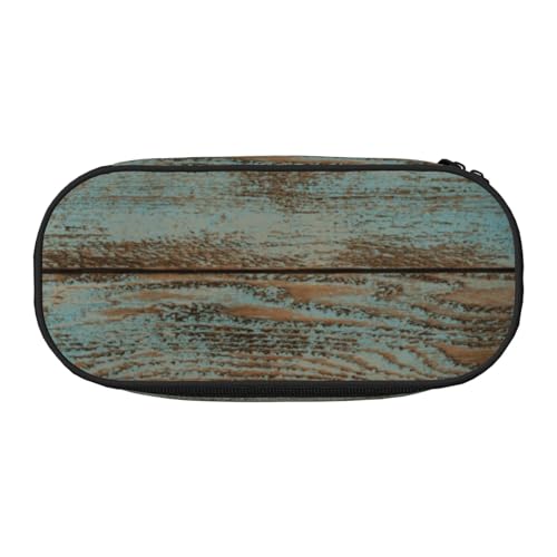 Cartoon-Federmäppchen mit niedlichem New York-Thema, Kunstdruck, für Kinder, lustiges Federmäppchen für Mädchen, großes Federmäppchen mit Reißverschluss, tragbares Federmäppchen für Schule, Sudent von BJNGHKLN