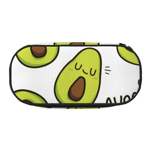 Federmäppchen mit Birkenbaum-Aufdruck für Kinder, lustiges Federmäppchen für Mädchen, großes Federmäppchen mit Reißverschluss, tragbares Federmäppchen für Schule, Sudent Teacher Schreibwaren Federmäppchen mit Birkenbaum-Aufdruck für Kinder, lustiges Federmäppchen für Mädchen, großes Federmäppchen mit Reißverschluss, tragbares Federmäppchen für Schule, Sudent Teacher Schreibwaren von BJNGHKLN