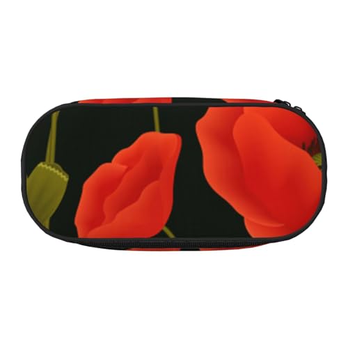 Federmäppchen mit Flagge von Venezuela für Kinder, lustiges Federmäppchen für Mädchen, großes Federmäppchen mit Reißverschluss, tragbarer Stiftebeutelhalter für Schule, Sudent Teacher Schreibwaren Federmäppchen mit Flagge von Venezuela für Kinder, lustiges Federmäppchen für Mädchen, großes Federmäppchen mit Reißverschluss, tragbarer Stiftebeutelhalter für Schule, Sudent Teacher Schreibwaren von BJNGHKLN