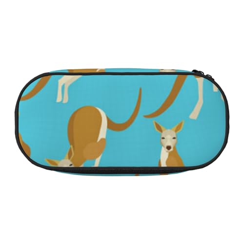 Federmäppchen mit Flagge von Venezuela für Kinder, lustiges Federmäppchen für Mädchen, großes Federmäppchen mit Reißverschluss, tragbarer Stiftebeutelhalter für Schule, Sudent Teacher Schreibwaren Federmäppchen mit Flagge von Venezuela für Kinder, lustiges Federmäppchen für Mädchen, großes Federmäppchen mit Reißverschluss, tragbarer Stiftebeutelhalter für Schule, Sudent Teacher Schreibwaren von BJNGHKLN