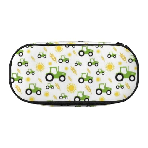 Federmäppchen mit Flagge von Venezuela für Kinder, lustiges Federmäppchen für Mädchen, großes Federmäppchen mit Reißverschluss, tragbarer Stiftebeutelhalter für Schule, Sudent Teacher Schreibwaren Federmäppchen mit Flagge von Venezuela für Kinder, lustiges Federmäppchen für Mädchen, großes Federmäppchen mit Reißverschluss, tragbarer Stiftebeutelhalter für Schule, Sudent Teacher Schreibwaren von BJNGHKLN