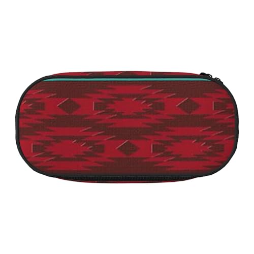 Federmäppchen mit Planeten, Sternen und Milchstraße, für Kinder, lustiges Federmäppchen für Mädchen, großes Federmäppchen mit Reißverschluss, tragbares Federmäppchen für Schule, Sudent Teacher von BJNGHKLN