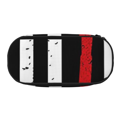 Federmäppchen mit Planeten, Sternen und Milchstraße, für Kinder, lustiges Federmäppchen für Mädchen, großes Federmäppchen mit Reißverschluss, tragbares Federmäppchen für Schule, Sudent Teacher von BJNGHKLN