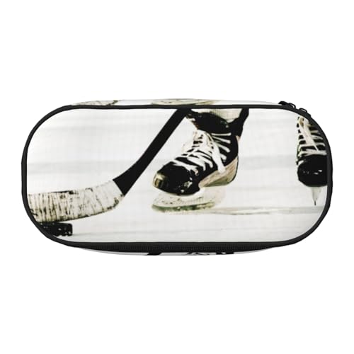 Federmäppchen mit Planeten, Sternen und Milchstraße, für Kinder, lustiges Federmäppchen für Mädchen, großes Federmäppchen mit Reißverschluss, tragbares Federmäppchen für Schule, Sudent Teacher von BJNGHKLN