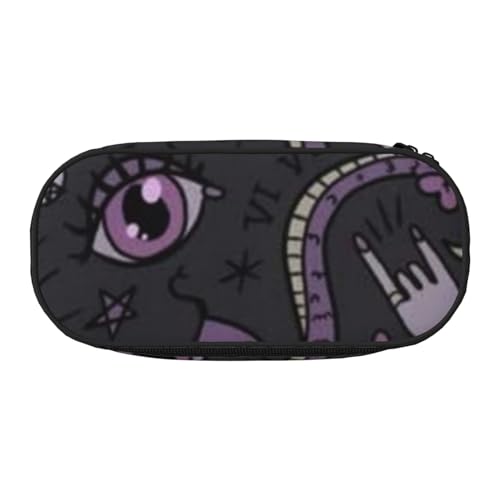 Federmäppchen mit Planeten, Sternen und Milchstraße, für Kinder, lustiges Federmäppchen für Mädchen, großes Federmäppchen mit Reißverschluss, tragbares Federmäppchen für Schule, Sudent Teacher Federmäppchen mit Planeten, Sternen und Milchstraße, für Kinder, lustiges Federmäppchen für Mädchen, großes Federmäppchen mit Reißverschluss, tragbares Federmäppchen für Schule, Sudent Teacher von BJNGHKLN