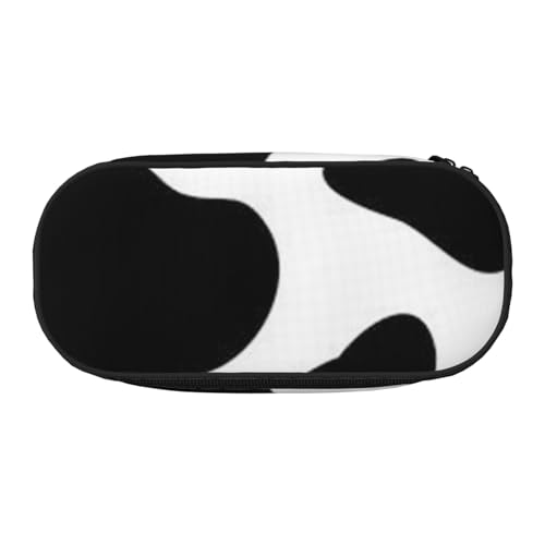 Federmäppchen mit Planeten, Sternen und Milchstraße, für Kinder, lustiges Federmäppchen für Mädchen, großes Federmäppchen mit Reißverschluss, tragbares Federmäppchen für Schule, Sudent Teacher von BJNGHKLN