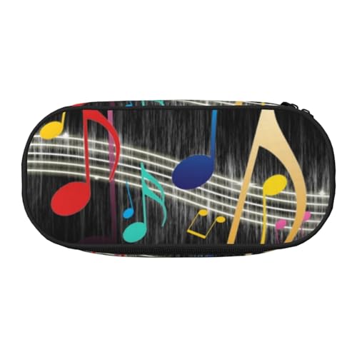 Federmäppchen mit Weihnachtsball-Aufdruck, für Kinder, lustiges Federmäppchen für Mädchen, großes Federmäppchen mit Reißverschluss, tragbares Federmäppchen für Schule, Sudent Teacher Schreibwaren Federmäppchen mit Weihnachtsball-Aufdruck, für Kinder, lustiges Federmäppchen für Mädchen, großes Federmäppchen mit Reißverschluss, tragbares Federmäppchen für Schule, Sudent Teacher Schreibwaren von BJNGHKLN