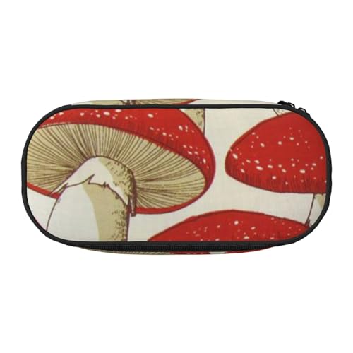 Federmäppchen mit Weihnachtsball-Aufdruck, für Kinder, lustiges Federmäppchen für Mädchen, großes Federmäppchen mit Reißverschluss, tragbares Federmäppchen für Schule, Sudent Teacher Schreibwaren Federmäppchen mit Weihnachtsball-Aufdruck, für Kinder, lustiges Federmäppchen für Mädchen, großes Federmäppchen mit Reißverschluss, tragbares Federmäppchen für Schule, Sudent Teacher Schreibwaren von BJNGHKLN