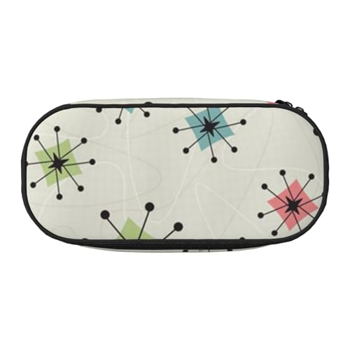 Federmäppchen mit buntem Hundekrallen-Druck, für Kinder, lustiges Federmäppchen für Mädchen, großes Federmäppchen mit Reißverschluss, tragbares Federmäppchen für Schule, Sudent Teacher Schreibwaren Federmäppchen mit buntem Hundekrallen-Druck, für Kinder, lustiges Federmäppchen für Mädchen, großes Federmäppchen mit Reißverschluss, tragbares Federmäppchen für Schule, Sudent Teacher Schreibwaren von BJNGHKLN