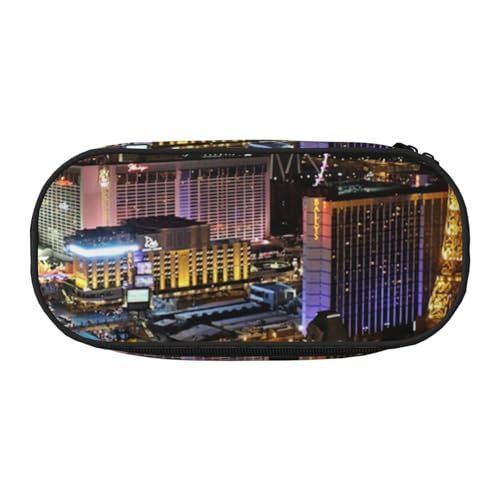 Federmäppchen mit frischem Pfauen-Aufdruck, für Kinder, lustiges Federmäppchen für Mädchen, großes Federmäppchen mit Reißverschluss, tragbares Federmäppchen für Schule, Sudent Teacher Schreibwaren Federmäppchen mit frischem Pfauen-Aufdruck, für Kinder, lustiges Federmäppchen für Mädchen, großes Federmäppchen mit Reißverschluss, tragbares Federmäppchen für Schule, Sudent Teacher Schreibwaren von BJNGHKLN