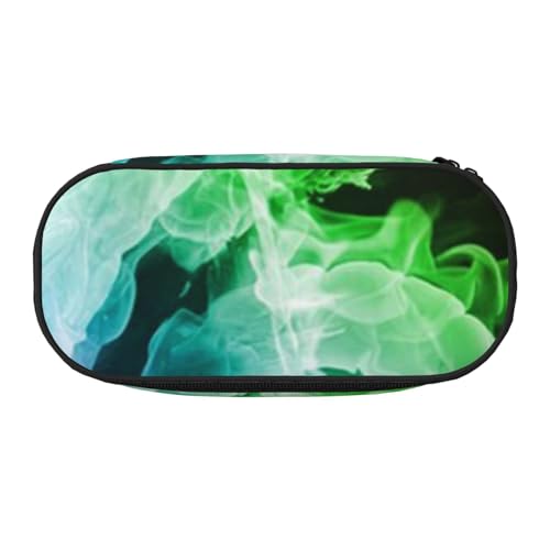 Federmäppchen mit süßem Eiscreme-Aufdruck für Kinder, lustiges Federmäppchen für Mädchen, großes Federmäppchen mit Reißverschluss, tragbares Federmäppchen für Schule, Sudent Teacher Schreibwaren Federmäppchen mit süßem Eiscreme-Aufdruck für Kinder, lustiges Federmäppchen für Mädchen, großes Federmäppchen mit Reißverschluss, tragbares Federmäppchen für Schule, Sudent Teacher Schreibwaren von BJNGHKLN