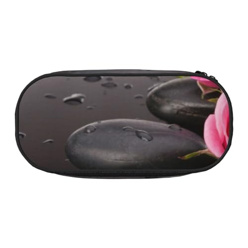 Federmäppchen mit süßem Eiscreme-Aufdruck für Kinder, lustiges Federmäppchen für Mädchen, großes Federmäppchen mit Reißverschluss, tragbares Federmäppchen für Schule, Sudent Teacher Schreibwaren Federmäppchen mit süßem Eiscreme-Aufdruck für Kinder, lustiges Federmäppchen für Mädchen, großes Federmäppchen mit Reißverschluss, tragbares Federmäppchen für Schule, Sudent Teacher Schreibwaren von BJNGHKLN