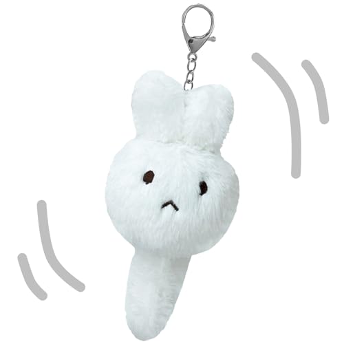 Genshin Impact Klee Plüschpuppe Schlüsselanhänger, Genshin Impact Plush Schlüsselanhänger Anime, Gefüllter Schlüsselanhänger, Genshin Keychain, Charm Handtasche Rucksack Abschlussfeier Gastgeschenk von BJPERFMS