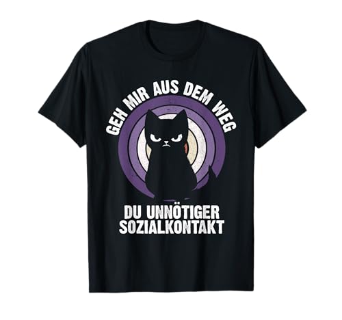 BK Lustige Shirts Sarkasmus Humor Spruch Geschenke Männer T-Shirt Schwarz Cartoon V-Ausschnitt Kurzarm Klein Regular Casual Cartoon T-Shirt Erwachsene mit Sinn für Humor, Männer und Frauen von BK Lustige Shirts Sarkasmus Humor Spruch Geschenke