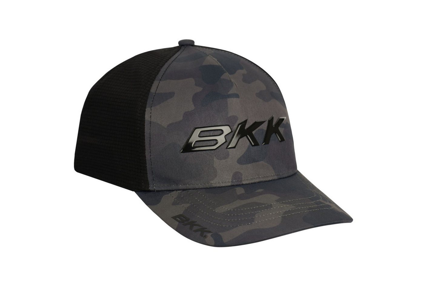 BKK Baseball Cap BKK LEGACY PERFORMANCE HAT CAMO - Angelcap von BKK