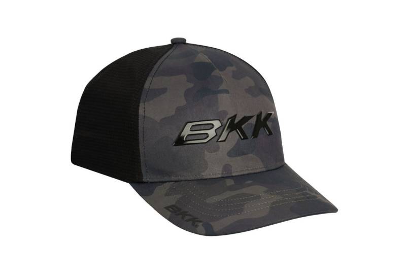 BKK Baseball Cap BKK LEGACY PERFORMANCE HAT CAMO - Angelcap von BKK