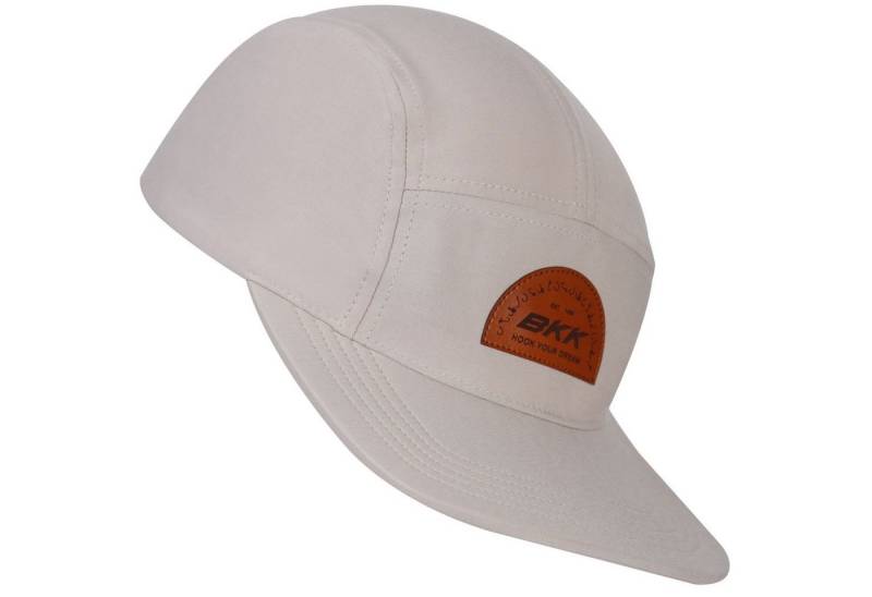 BKK Baseball Cap BKK Logo Five Panel Hat - Angelcap von BKK
