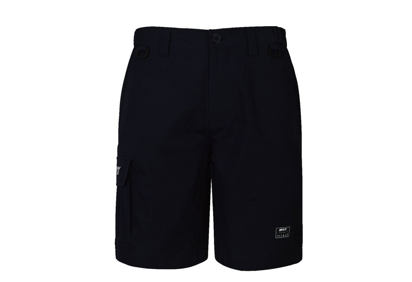 BKK Shorts BKK Short Pants Blue - kurze Angelhose BKK Shorts BKK Short Pants Blue - kurze Angelhose von BKK
