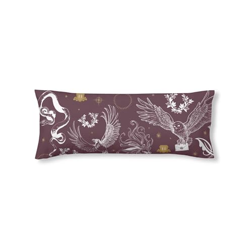 Belum | Kissenbezug Harry Potter, 100% Baumwolle, Modell Hotter Creatures 65 x 65 cm. Belum | Kissenbezug Harry Potter, 100% Baumwolle, Modell Hotter Creatures 65 x 65 cm. von BL BELUM