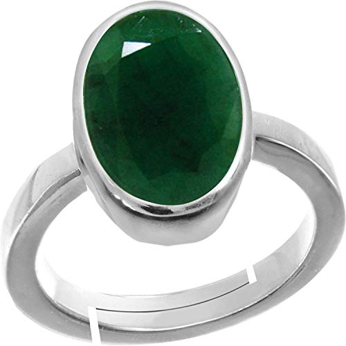 BL Fedput 3.25 Ratti 2.41 Karat A+ Qualität Smaragd Panna Edelstein Ring für Damen und Herren Lose Edelstein Smaragd Lose Edelstein Smaragd, Lose Edelsteine, Smaragd BL Fedput 3.25 Ratti 2.41 Karat A+ Qualität Smaragd Panna Edelstein Ring für Damen und Herren Lose Edelstein Smaragd Lose Edelstein Smaragd, Lose Edelsteine, Smaragd von BL Fedput
