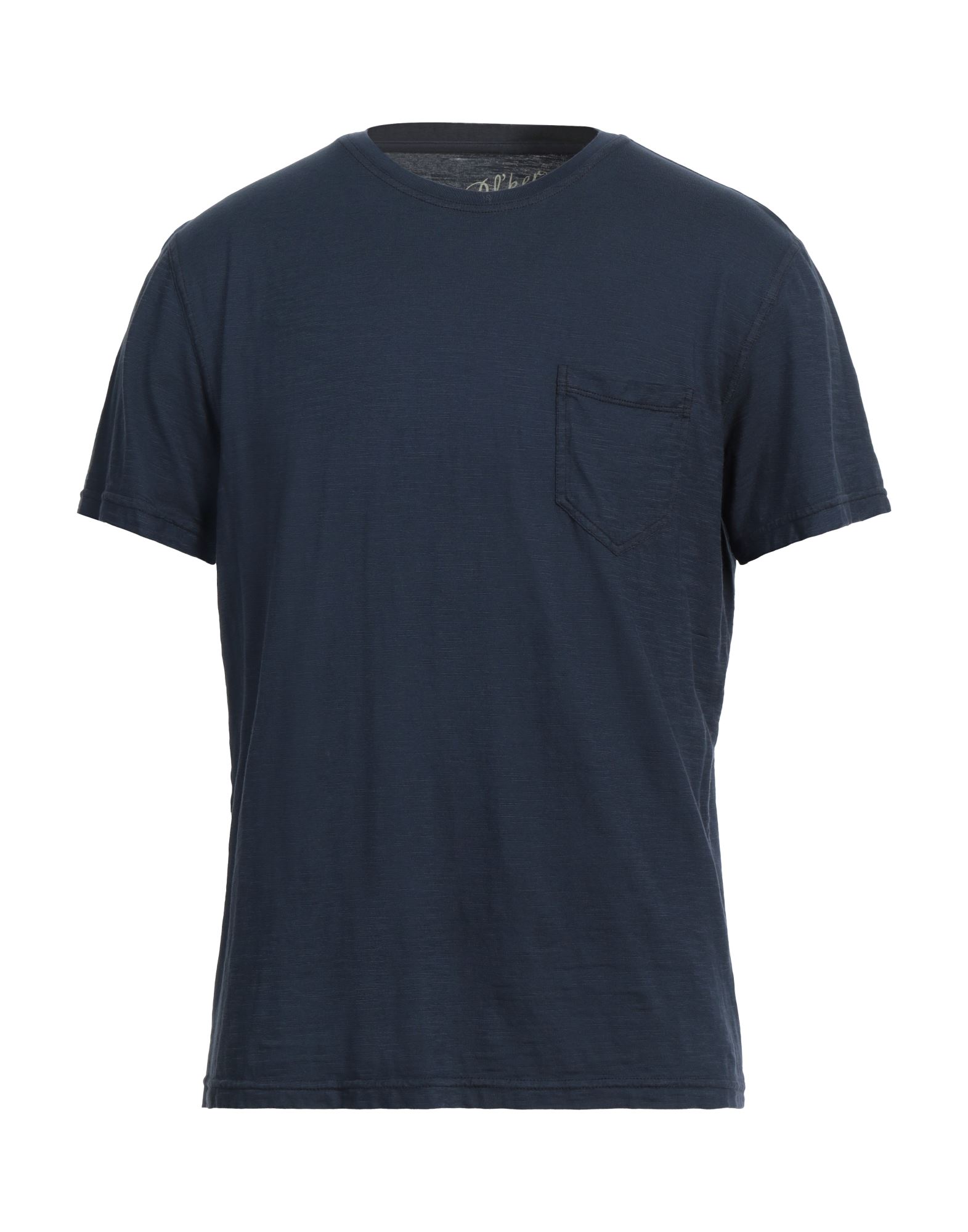 BL'KER T-shirts Herren Nachtblau BL'KER T-shirts Herren Nachtblau von BL'KER