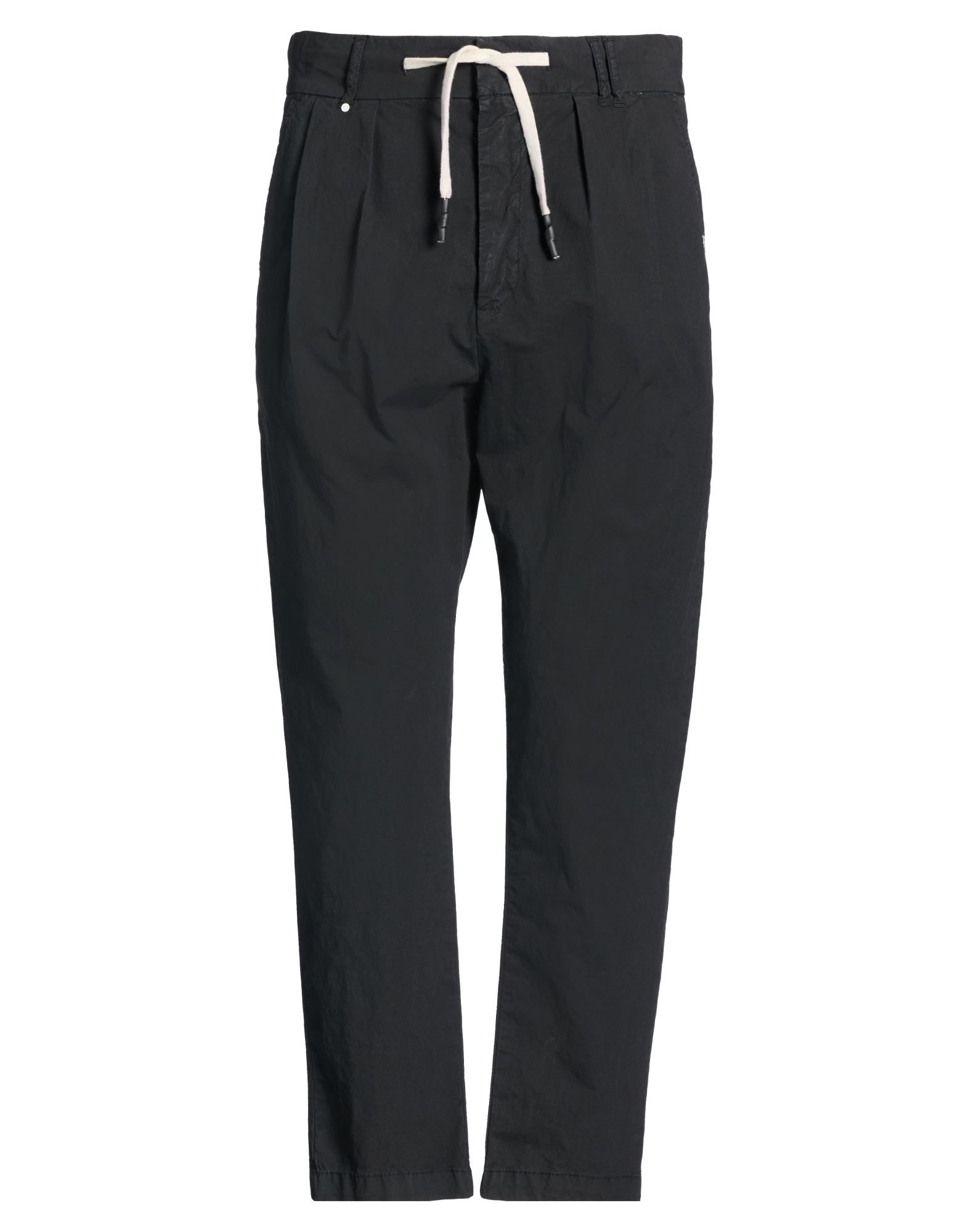 BL.11  BLOCK ELEVEN Hose Herren Schwarz von BL.11  BLOCK ELEVEN