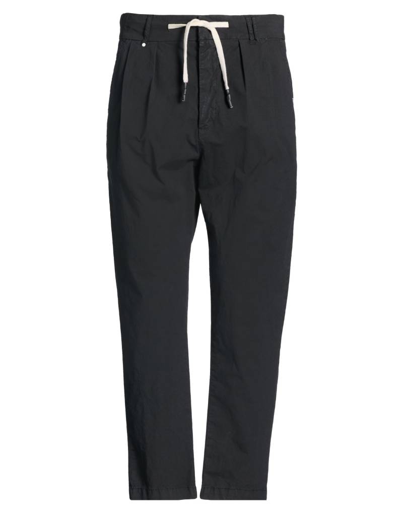 BL.11  BLOCK ELEVEN Hose Herren Schwarz von BL.11  BLOCK ELEVEN