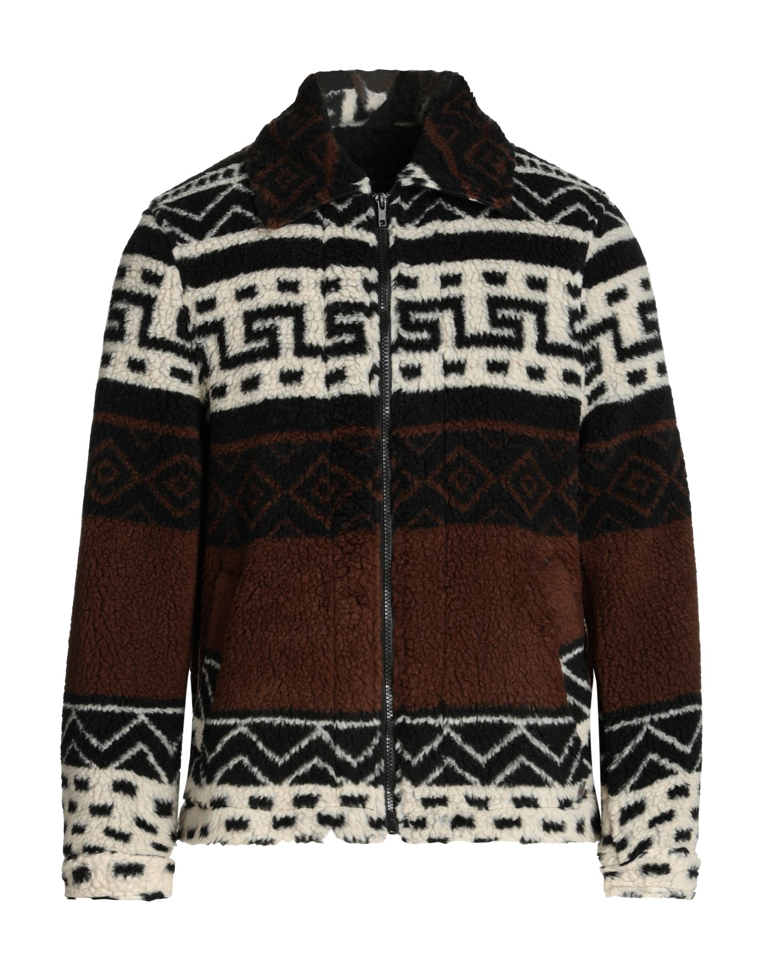 BL.11  BLOCK ELEVEN Jacke & Anorak Herren Braun BL.11  BLOCK ELEVEN Jacke & Anorak Herren Braun von BL.11  BLOCK ELEVEN