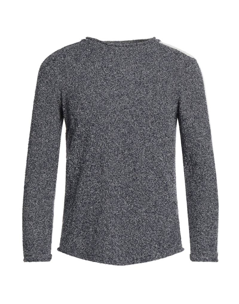 BL.11  BLOCK ELEVEN Pullover Herren Nachtblau von BL.11  BLOCK ELEVEN