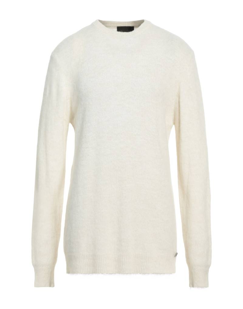 BL.11  BLOCK ELEVEN Pullover Herren Elfenbein von BL.11  BLOCK ELEVEN