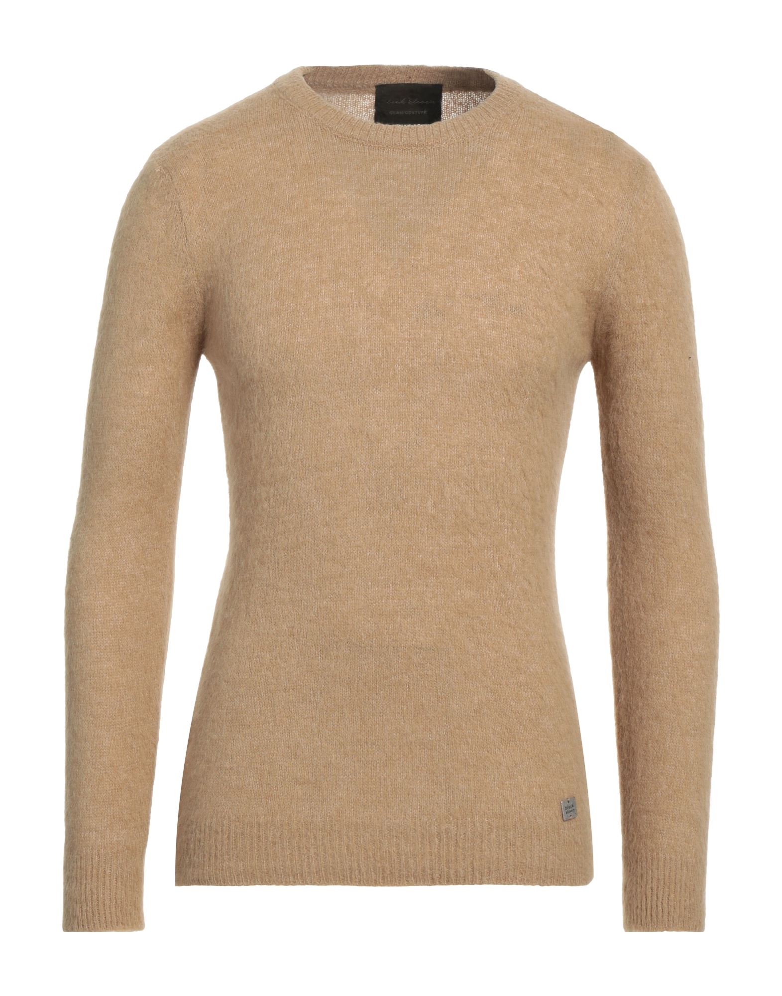 BL.11  BLOCK ELEVEN Pullover Herren Sand von BL.11  BLOCK ELEVEN