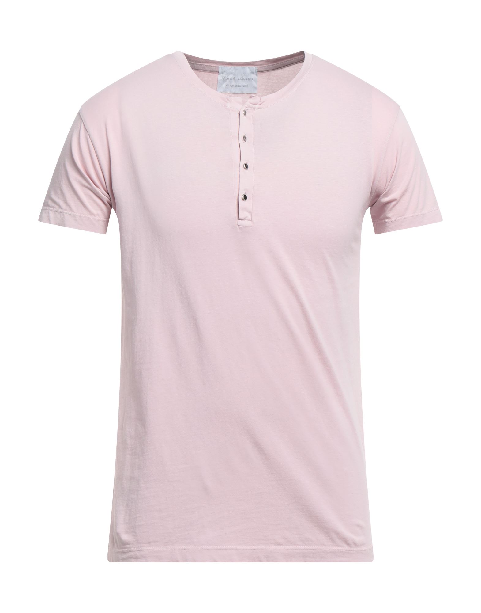 BL.11  BLOCK ELEVEN T-shirts Herren Hellrosa von BL.11  BLOCK ELEVEN