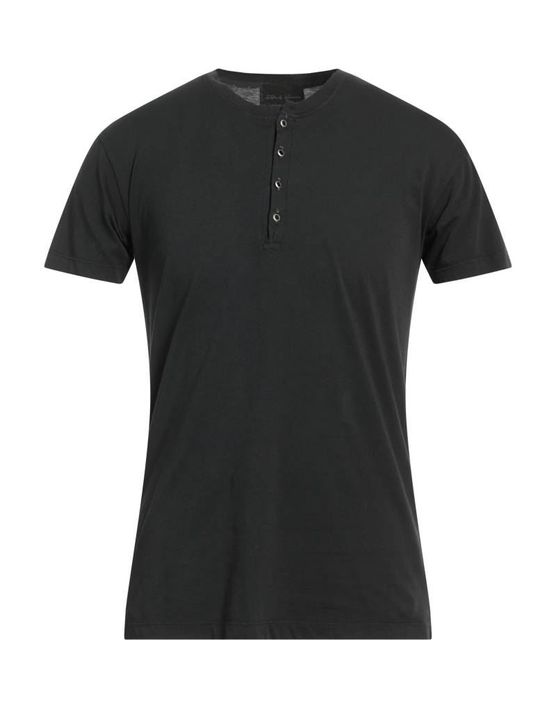 BL.11  BLOCK ELEVEN T-shirts Herren Schwarz von BL.11  BLOCK ELEVEN