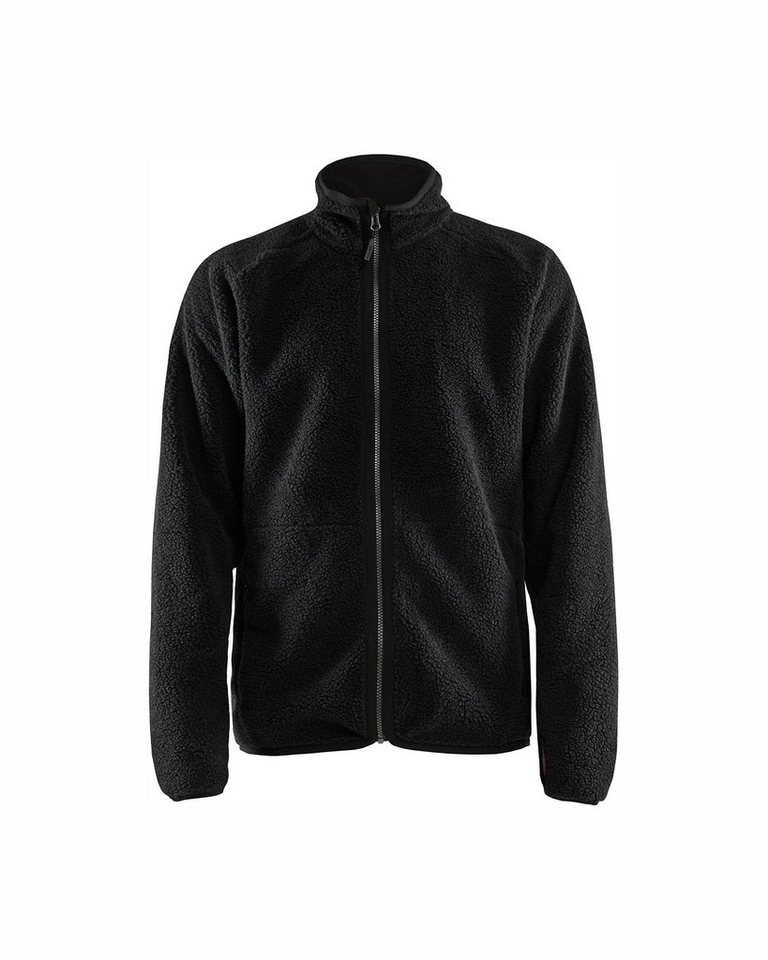 BLÅKLADER Fellimitatjacke 4729 2955 (1-St) von BLÅKLADER