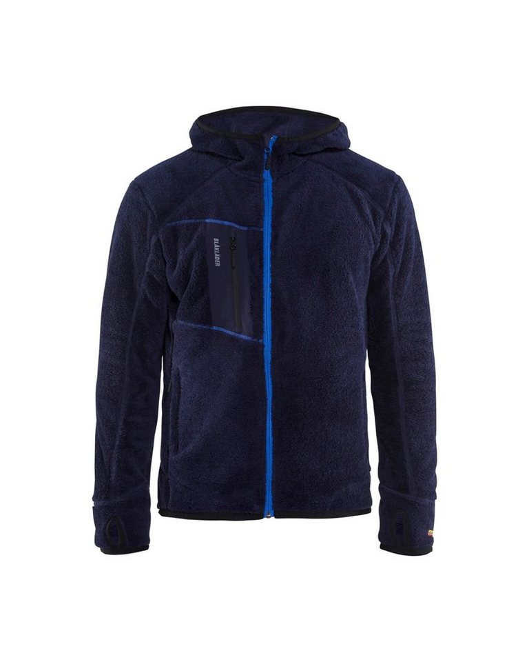 BLÅKLADER Fleecejacke 4863 2502 (1-St) von BLÅKLADER