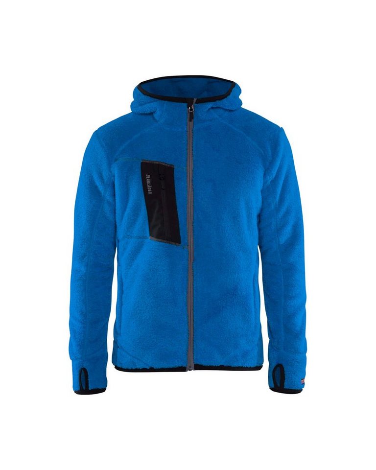 BLÅKLADER Fleecejacke 4863 2502 (1-St) von BLÅKLADER