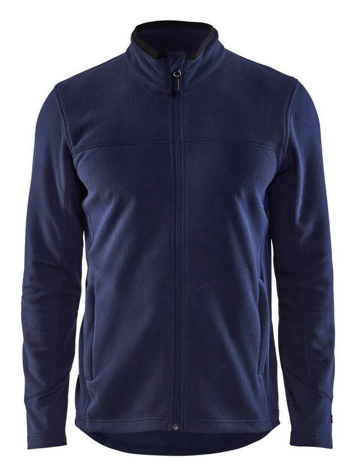 BLÅKLADER Fleecejacke 4895 1010 (1-St) von BLÅKLADER