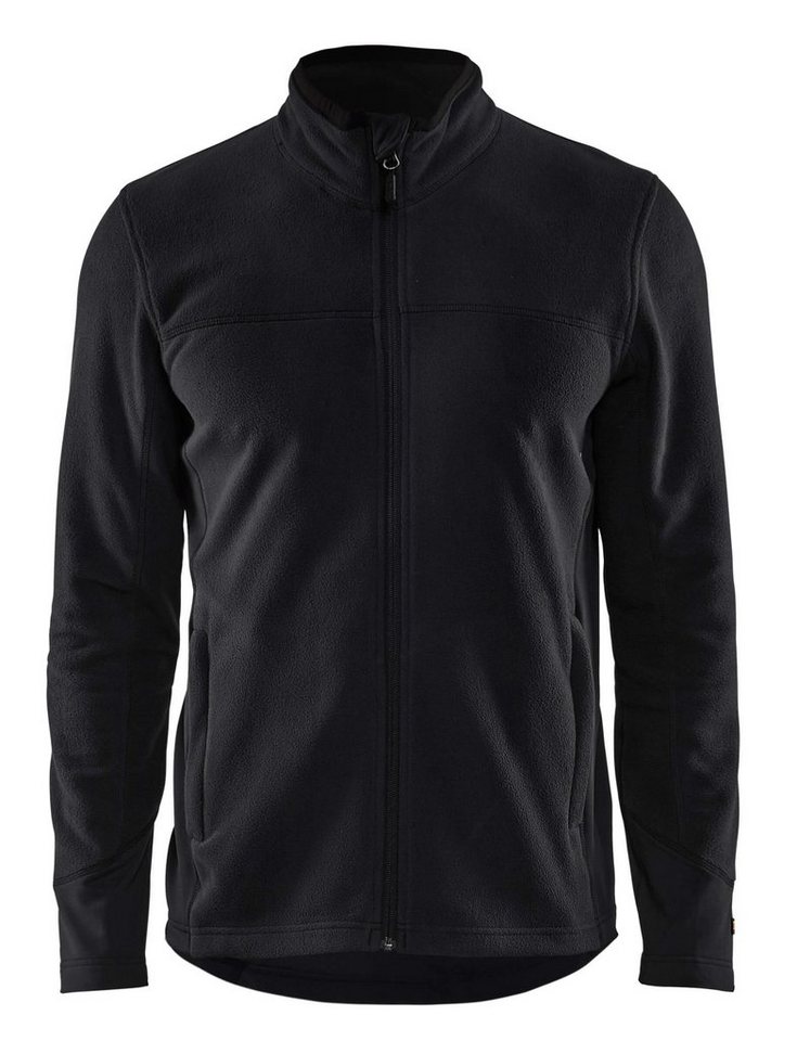BLÅKLADER Fleecejacke 4895 1010 (1-St) von BLÅKLADER