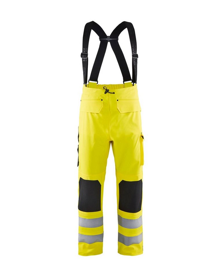 BLÅKLADER Regenhose Regenhose Level 2 (1-tlg) von BLÅKLADER