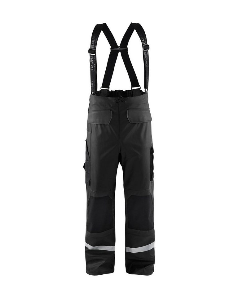 BLÅKLADER Regenhose Regenhose Level 2 (1-tlg) von BLÅKLADER