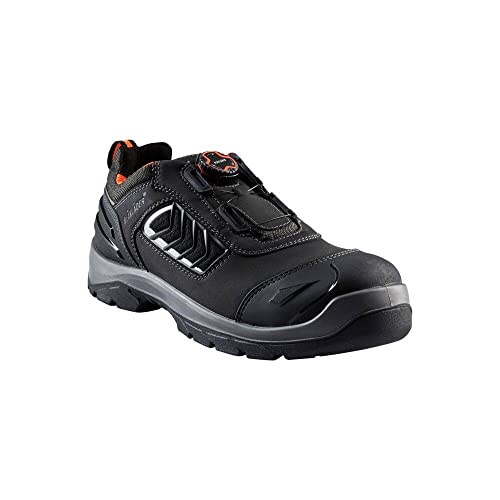 BLÅKLÄDER Blaklader Elite Sicherheitsschuh 2451-0000 - Größe 41 - Schwarz BLÅKLÄDER Blaklader Elite Sicherheitsschuh 2451-0000 - Größe 41 - Schwarz von BLÅKLÄDER