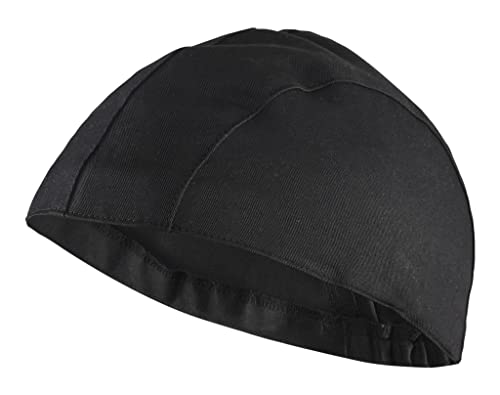 Blaklader 2068-1504 Schweißkappe - Größe M - Schwarz Blaklader 2068-1504 Schweißkappe - Größe M - Schwarz von BLÅKLÄDER
