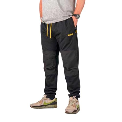 Black Cat HD Joggers XL von Black Cat