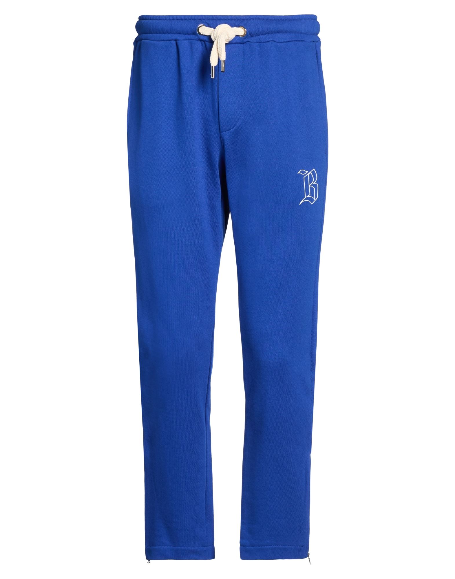 BLACK CIRCUS Hose Herren Blau von BLACK CIRCUS