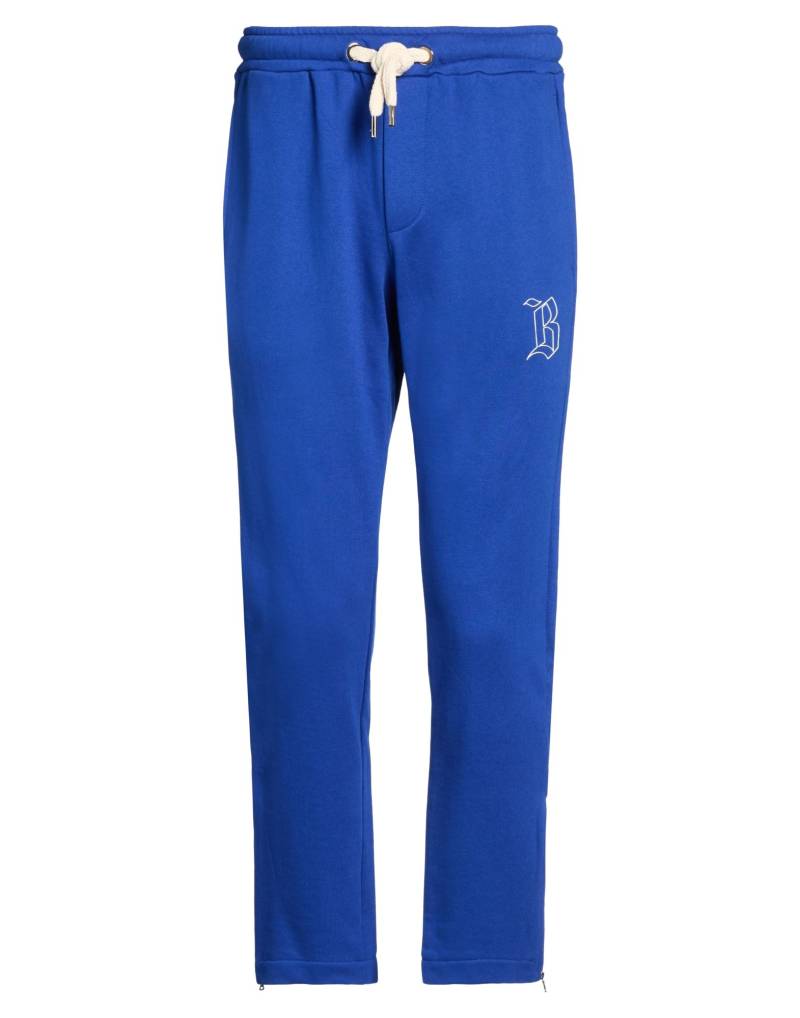 BLACK CIRCUS Hose Herren Blau von BLACK CIRCUS