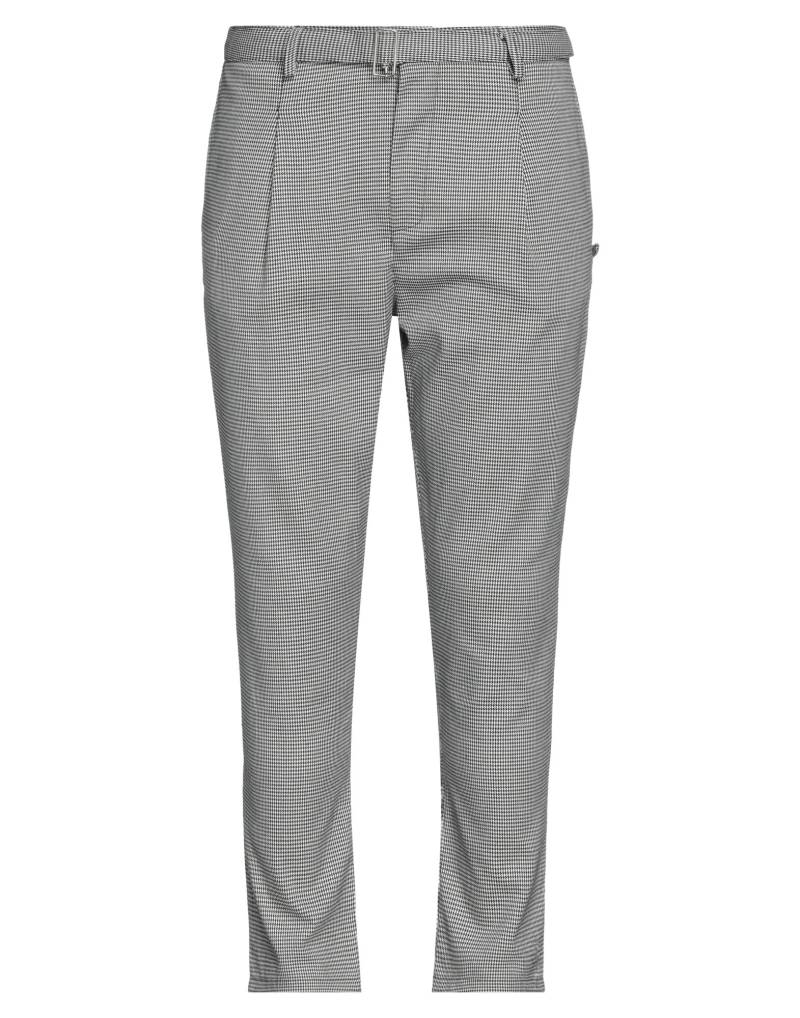 BLACK CIRCUS Hose Herren Schwarz von BLACK CIRCUS