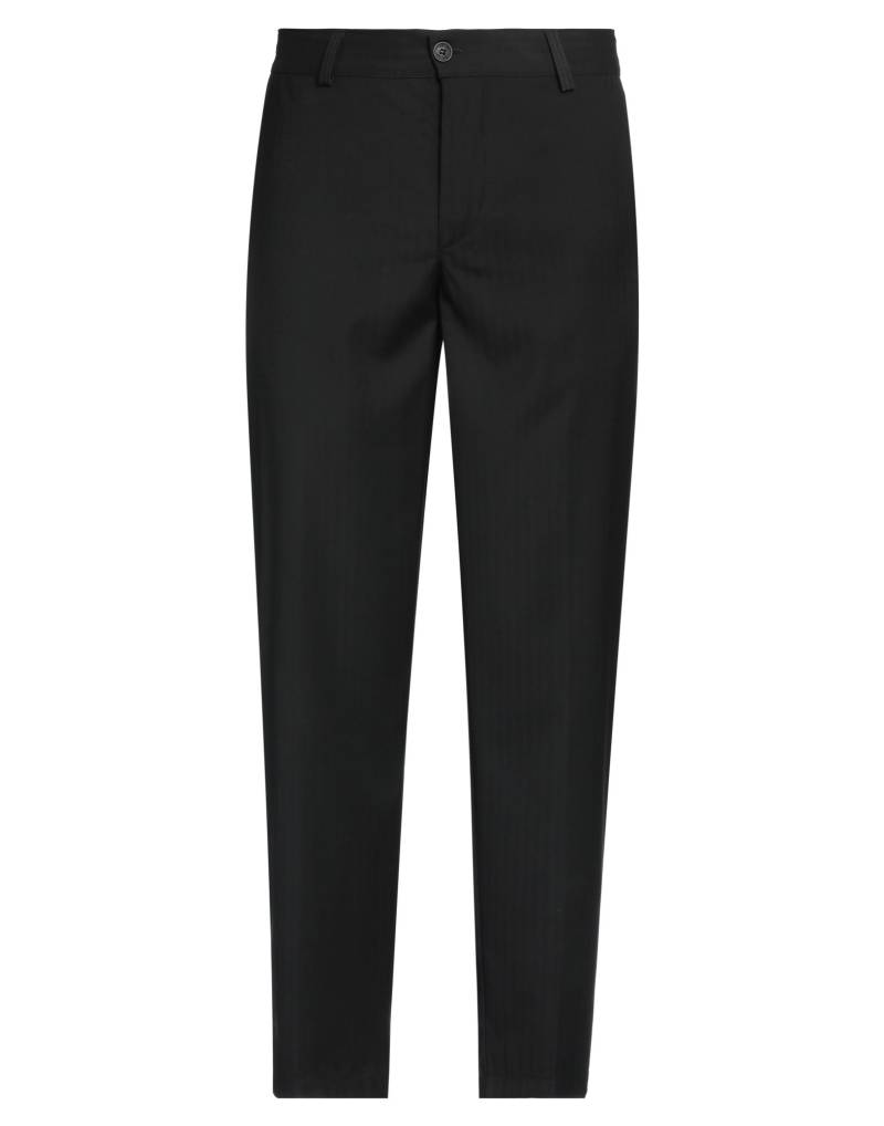 BLACK CIRCUS Hose Herren Schwarz von BLACK CIRCUS
